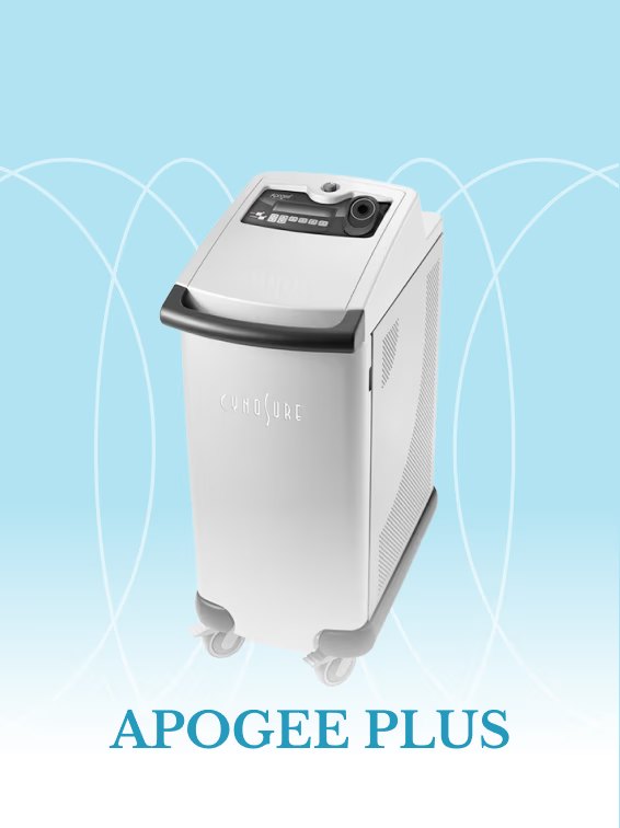 Apogee Plus at CÉRAMIQUE Clinic Gangnam