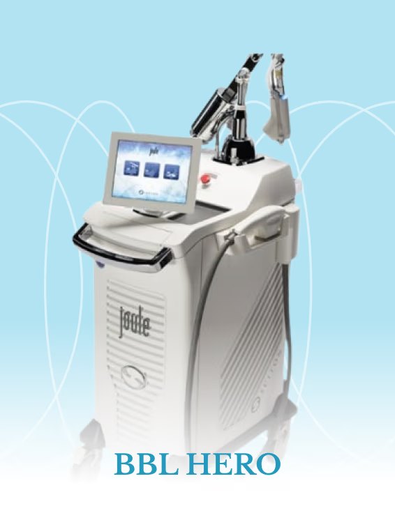 BBL HERO at CÉRAMIQUE Clinic Gangnam