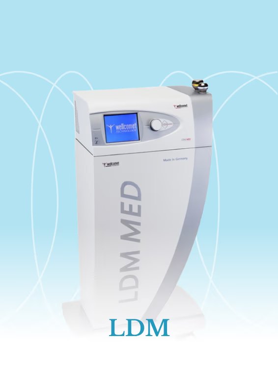 LDM at CÉRAMIQUE Clinic Gangnam