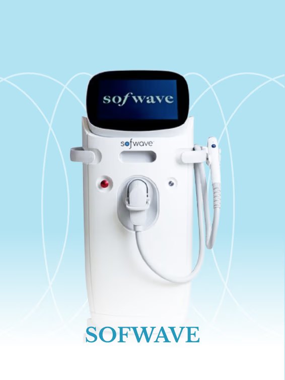 Sofwave at CÉRAMIQUE Clinic Gangnam