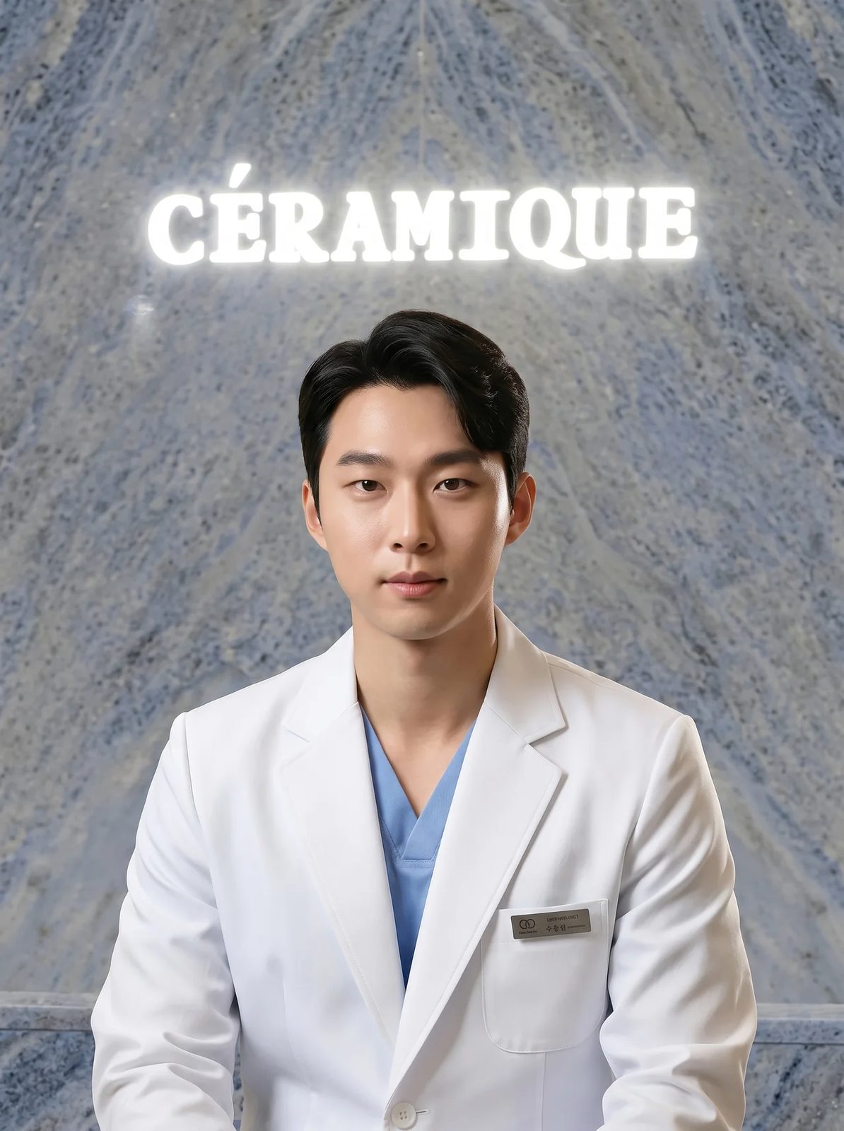 Woo Dong-jin, Director