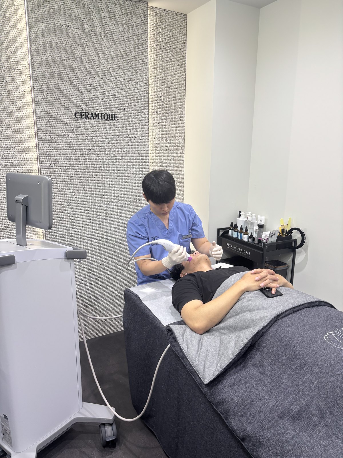 Signature Ulthermage Program