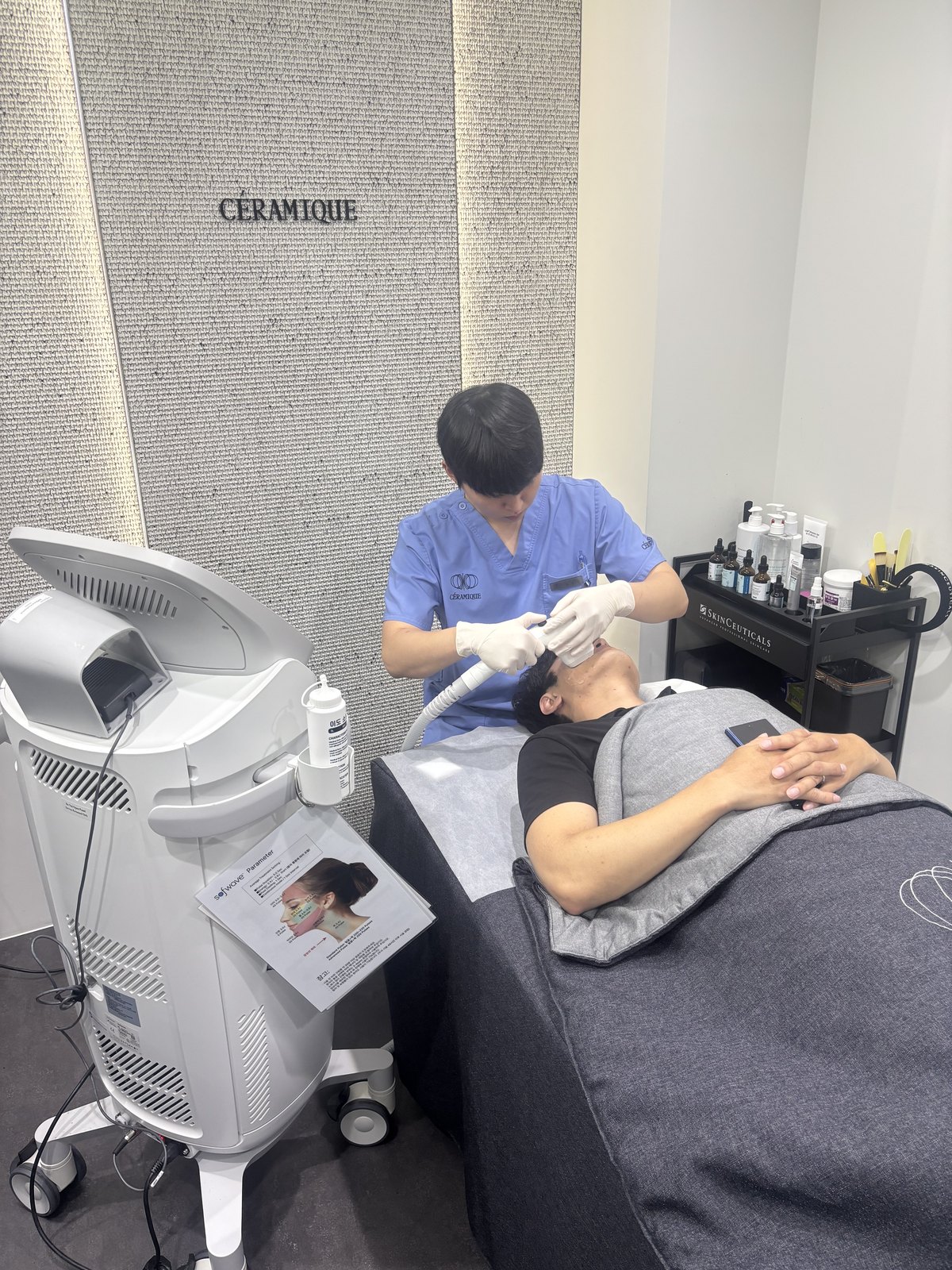 Signature Elasticity Program