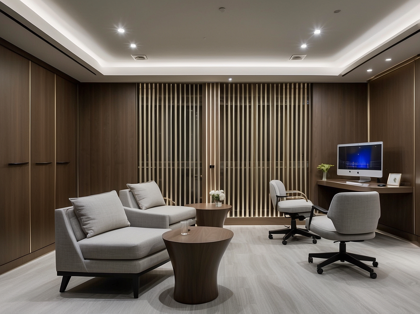 Gangnam dermatology Seoul laser skin treatment pico toning