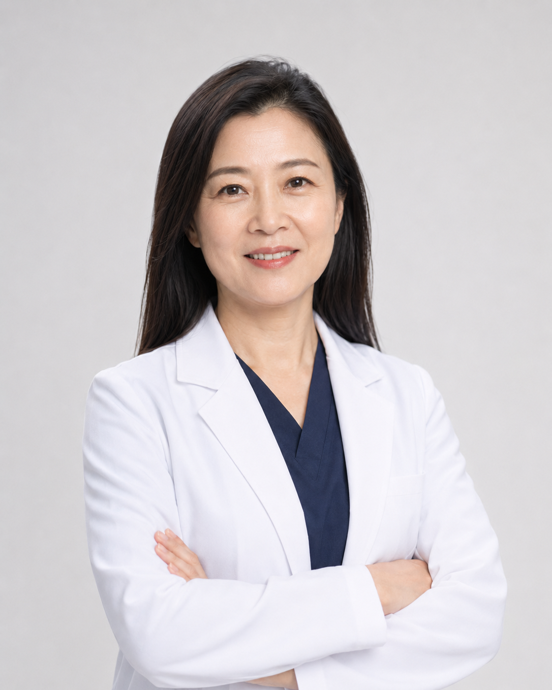 Dr. H — Aesthetic Specialist